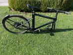 Cowboy 2 fiets, Fietsen en Brommers, Fietsen | Racefietsen, Ophalen, Gebruikt
