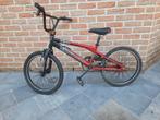 Vélo BMX Minerva 20 pouces, Vélos & Vélomoteurs, Utilisé, Enlèvement ou Envoi