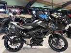 Cfmoto 125 NK, CFMOTO, Bedrijf, 125 cc, 11 kW of minder