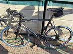 carbon racefiets TREK, Madone 5.2, Fietsen en Brommers, Carbon, 10 tot 15 versnellingen, Heren, Zo goed als nieuw