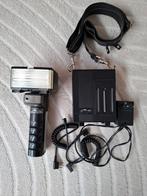 Metz 60 ct4 staafflitser, Enlèvement, Metz