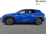 Lexus UX 250h 300H Executive Line, Auto's, Lexus, Automaat, Blauw, 5 deurs, Hybride Elektrisch/Benzine