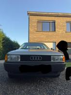 Audi 80 1.8S, Particulier, Te koop, Benzine