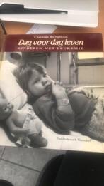 Dag voor dag leven Thomas Bergman, Boeken, Esoterie en Spiritualiteit, Ophalen of Verzenden, Zo goed als nieuw