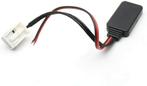 Bluetooth 3,5 mm Aux In Jack Câble Audio Microphone Mains Li, Autos : Pièces & Accessoires, BMW, Enlèvement ou Envoi, Neuf