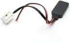 Bluetooth 3.5 Mm Aux In Jack Audio Kabel Microfoon Handsfree, Ophalen of Verzenden, Nieuw, BMW