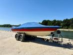 Boot Bayliner, Watersport en Boten, Speedboten, Ophalen, Gebruikt, Binnenboordmotor, 200 pk of meer
