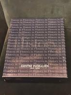 2 boeken in cassette, Gentse Floraliën, 1808-2008, Enlèvement ou Envoi, 20e siècle ou après, Comme neuf