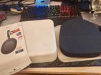 sony wh-1000xm5 blue, Nieuw, Ophalen of Verzenden, Over oor (circumaural), Sony