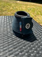 Springschoenen Eskadron donkerblauw, Dieren en Toebehoren, Ophalen of Verzenden, Gebruikt, Springen