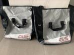 2 sacs intérieurs (étanches) BMW coffres Alu, Motos, Accessoires | Valises & Sacs, Utilisé