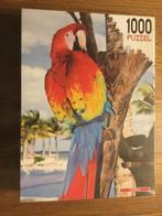 Puzzel PTZ 1000 stukjes Papegaai (NIEUW), Hobby en Vrije tijd, Nieuw, Ophalen of Verzenden, 500 t/m 1500 stukjes, Legpuzzel