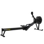 Concept2 rowerg Rameur, Sport en Fitness, Ophalen, Benen, Zo goed als nieuw, Metaal