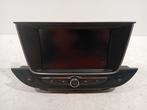 NAVIGATIE SYSTEEM Opel Crossland (X) (42481580), Auto-onderdelen, Gebruikt, Opel
