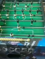 VOETBAL TAFEL OPPLOOIBAAR, Ophalen, Gebruikt