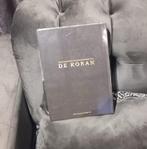 Gratis Koranvertaling GENT, Boeken, Ophalen