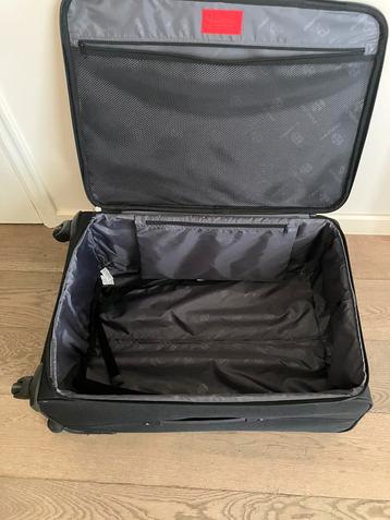 Grande valise de voyage, Enlèvement ou Envoi, Comme neuf