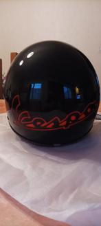 Persoonlijke uitrusting, Motoren, Kleding | Motorhelmen, Ophalen of Verzenden, XS