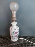 Lampe fleurie années 70, Enlèvement ou Envoi