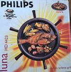 philips combi raclette grill, Electroménager, Envoi