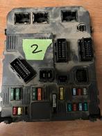 Bsi + ECU Peugeot Partner 2002, Auto-onderdelen, Ophalen, Gebruikt, Citroën