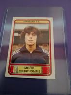 Football 79 n 260, Preud'homme, Enlèvement ou Envoi, Comme neuf, Autocollant