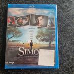 Simon blu ray NIEUW NL, Cd's en Dvd's, Blu-ray, Ophalen of Verzenden, Drama, Nieuw in verpakking