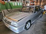 Opel manta 2000 injectie, Auto's, Particulier, Te koop, Opel