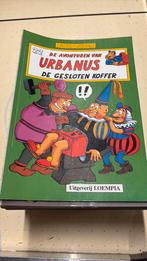 Urbanus strips lot, Meerdere stripboeken, Ophalen, Gelezen