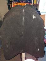 Dames fleece, Enlèvement ou Envoi, Porté, Noir, Taille 42/44 (L)