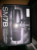 Shure SM7B Ancien modèle, Envoi, Comme neuf