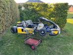 Kart Rotax Max senior, Sport en Fitness, Karting, Ophalen, Gebruikt, Kart