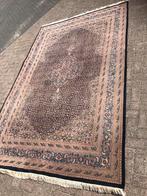 Perzisch tapijt, Enlèvement