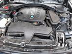 BMW 318 GT, Auto's, BMW, 122 kW, Euro 5, Zwart, 4 cilinders
