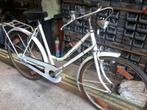 dames fiets 1980' oldtimer, Fietsen en Brommers, Fietsen | Dames | Damesfietsen, Ophalen, Gebruikt, Versnellingen