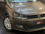 Volkswagen Polo Polo 1.2i Highline, Autos, Euro 5, Achat, Beige, Entreprise