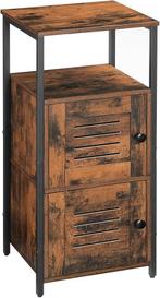 armoire de rangement industrielle | LIVRAISON GRATUITE, Neuf, HOOBRO, -, -