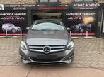 Mercedes B200 automatische Xenon Navi-camera op benzine, Auto's, Automaat, Monovolume, Euro 6, Bedrijf