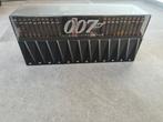 Dvd box "007 Ultimate casino edition", Ophalen, Vanaf 16 jaar, Boxset, Actie