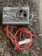 marterverjager, Ophalen of Verzenden, Zo goed als nieuw