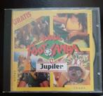 Cd pub - jupiler - foot samba brasil, Ophalen of Verzenden, Gebruikt