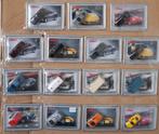 Schuco 1/72 modelauto's, Verzamelen, Ophalen