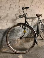 Vintage fiets, Fietsen en Brommers, Fietsen | Oldtimers, Ophalen, Jaren '50