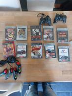 Games ps2, Games en Spelcomputers, Games | Sony PlayStation 2, Ophalen of Verzenden, Zo goed als nieuw