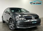 Volkswagen Golf 1.2 TSI Allstar* GPS* Bluetooth* Garantie, Autos, 1197 cm³, Euro 6, Entreprise, Boîte manuelle
