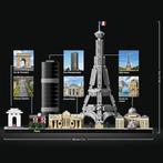 LEGO Architecture Paris LIVRAISON RAPIDE ET GRATUITE, Enfants & Bébés, Jouets | Duplo & Lego, Envoi, Neuf, Ensemble complet, Lego