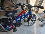Frog 16" fiets in uitstekende staat - zeer licht, Ophalen, Zo goed als nieuw