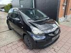 Toyota AYGO 1.0 I MET 111DKM, Auto's, Toyota, Te koop, Zilver of Grijs, Stadsauto, Benzine