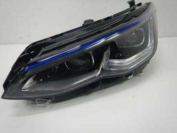 VW Golf 8 GTE IQ-LED Koplamp Links 5H1941059S Nieuw beschikbaar voor biedingen