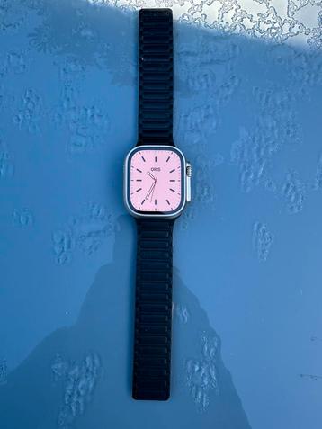 Apple watch ultra 2 Titanium GPS+ cellular (LTE) beschikbaar voor biedingen